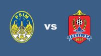 Duel Sengit PSIM Yogyakarta vs Persijap Jepara Berakhir 2-2
