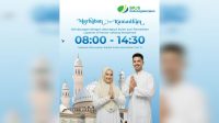 Pelayanan PRIMA, BPJS Ketenagakerjaan Tetap Buka Selama Ramadhan