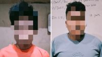 Dua Pelaku Penganiayaan Viral di Belawan Ditangkap, Polisi Masih Kejar Satu Orang
