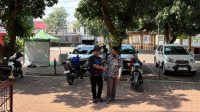 Arus Balik Lebaran 2026 Memuncak, Masjid Al-Fairus Jadi Rest Area Favorit Pemudik