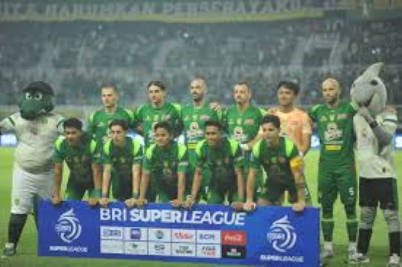 Koordinasi Lini Belakang Disorot, Persebaya Surabaya Berbenah Jelang Laga Krusial