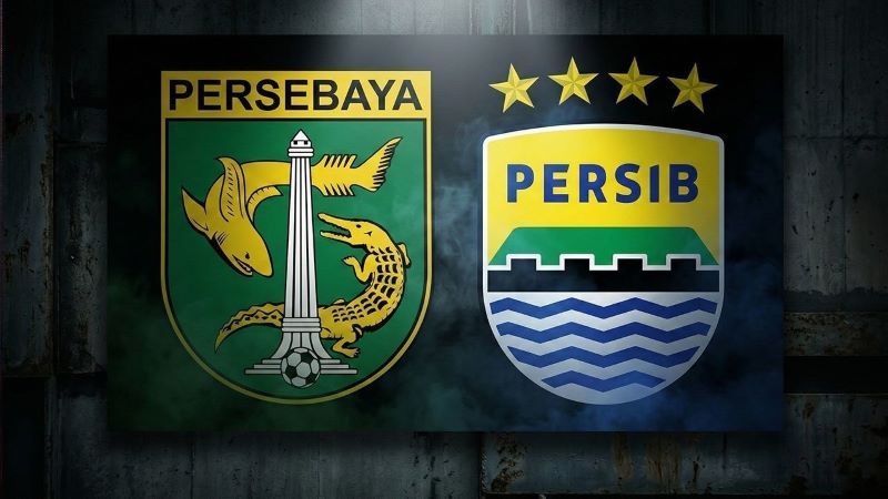Persebaya vs Persib Berakhir 2-2, Maung Bandung Masih Kokoh di Puncak Klasemen Super League