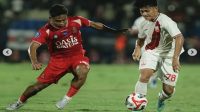 Laga Sengit Tanpa Gol: Persijap Jepara dan Persis Solo Imbang di Gelora Bumi Kartini