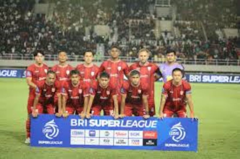 Persis Solo Siap Tancap Gas untuk Menjauh dari Zona Merah BRI Super League