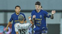 Persita Tangerang Hajar Madura United 4-1 di Indomilk Arena, Rayco Rodriguez Cetak Brace