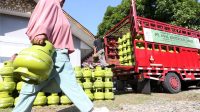 Pertamina Pertamina Patra Niaga Sumbagut Tambah 3,2 Juta Tabung LPG Jelang Idulfitri 2026, Pasokan Dijamin Aman