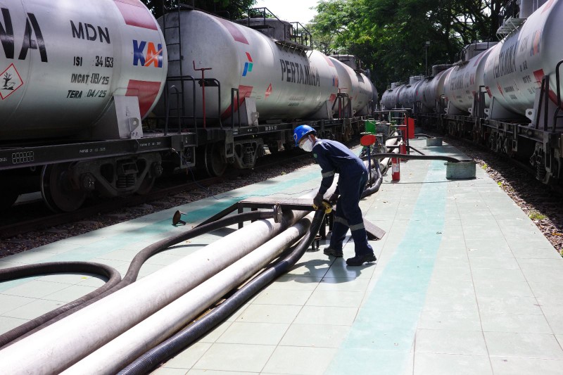 Pertamina Patra Niaga Regional Sumbagut Perkuat Keandalan Distribusi Energi, Dorong Penggunaan Lebih Bijak