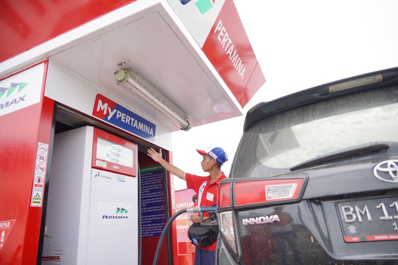 Pertamina Patra Niaga Regional Sumbagut Siap Hadapi Arus Balik, Perkuat Layanan dan Ketersediaan Energi