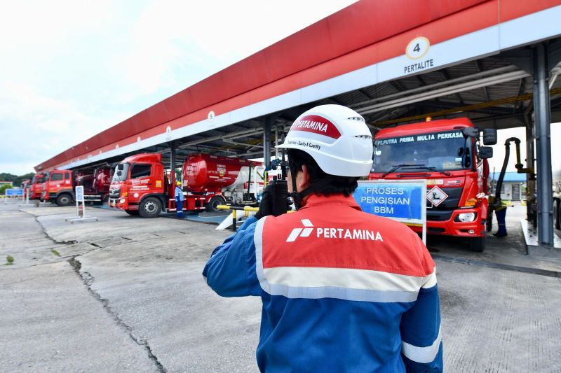 Pertamina Patra Niaga Sumbagut Siaga Ramadan–Idulfitri 2026, Pastikan Pasokan BBM, LPG, dan Avtur Aman