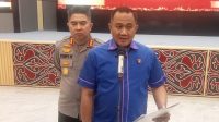 Polisi Tetapkan 2 Tersangka Tambang Emas Ilegal di Tapsel–Madina