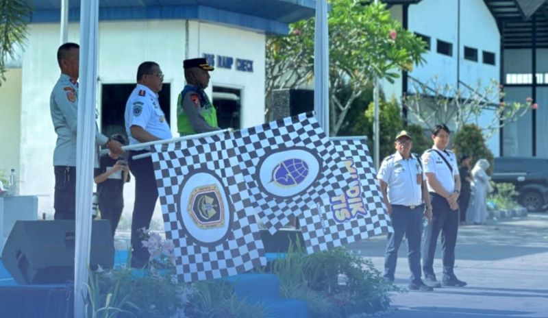 Road to Kemala Run 2026 di Medan Meriah