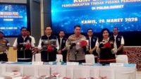 Polisi Bongkar Judi Online di Royal Condominium Medan, Omset 2 Tahun Capai Rp 7 Miliar
