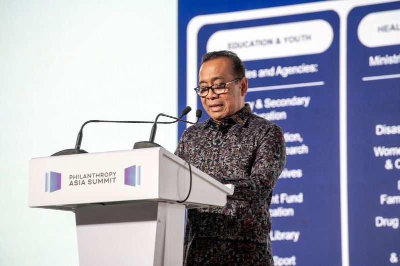 Pemerintah Batal Terapkan Pembelajaran Online, Fokus Percepat Kualitas Pendidikan Nasional
