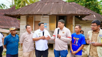 Program BSPS 2026 di Sumut: 19.668 Rumah Siap Diperbaiki, Pemerintah Ajak Warga Awasi Dana