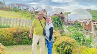 Puncak 2000 Siosar, Surga Wisata Alam di Karo dengan Panorama 2.000 Mdpl