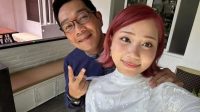 Ridwan Kamil Rayakan Lebaran 2026 Bersama Putri