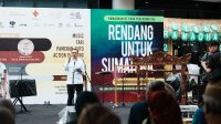 Menteri Fadli Zon Buka “Ramadhan of Food Performative: Rendang untuk Sumatera” di Universitas Indonesia