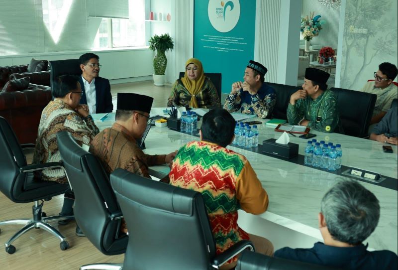 Kemenag Gelar Sidang Isbat 1 Syawal 1447 H pada 19 Maret 2026, Penetapan Idulfitri Ditentukan di Jakarta