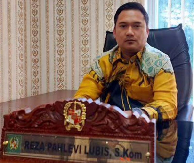 Puluhan Warga Martubung Desak Kepling VIII dan IX Diganti, DPRD Medan Diminta Turun Tangan