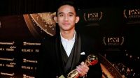 Gol Roket Rizky Ridho Dinobatkan Goal of the Year PSSI Awards 2026