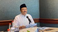 Saifullah Yusuf 2.708 ASN Kemensos Mangkir Hari Pertama Kerja Usai Lebaran 2026