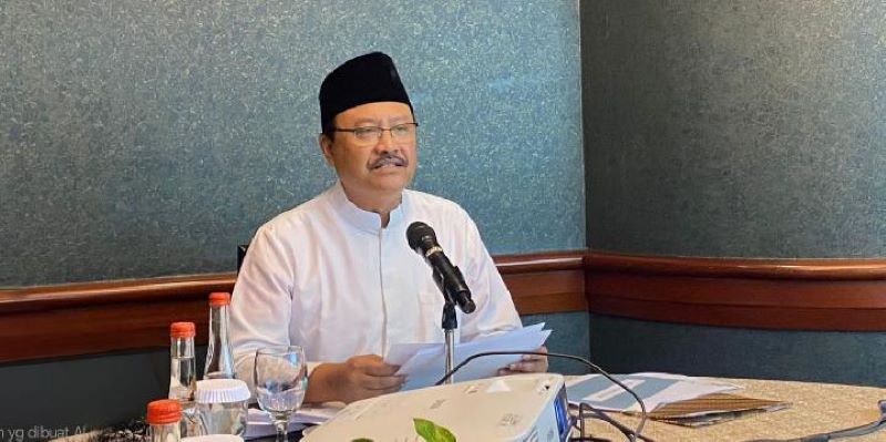 2.708 ASN Kemensos Mangkir Hari Pertama Kerja Usai Lebaran 2026