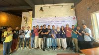 Sinergi Jaga Pekerja Online, BPJS Ketenagakerjaan Medan Utara dan Maxride Edukasi Driver tentang Pentingnya Jamsostek Sinergi Jaga Pekerja Online, BPJS Ketenagakerjaan Medan Utara dan Maxride Edukasi Driver tentang Pentingnya Jamsostek