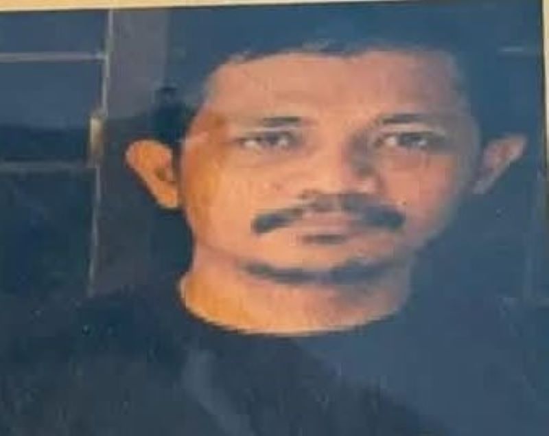 Tahanan Kasus Narkotika Kabur dari PN Stabat