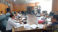 Tarif Parkir Pemko Medan Turunkan Tarif Parkir: Roda Empat Rp4.000, Roda Dua Rp2.000