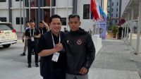 Taufik Abdul Karim Bersyukur Dapat Bonus Jelang Lebaran, Siapkan Investasi Masa Depan