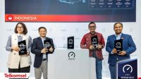 Telkomsel Telkomsel Raih 5 Penghargaan Ookla Speedtest Awards 2026 di MWC Barcelona