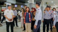 Wamenpar Tinjau Kesiapan Wisata Malang–Batu Jelang Libur Nyepi dan Lebaran 2026