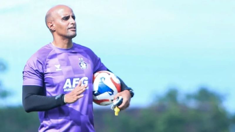 Persik Kediri Izinkan Vitor Tinoco Gabung Timnas Saint Kitts and Nevis di FIFA Series 2026