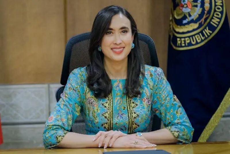 Dampak Konflik Timur Tengah: 377 Penerbangan ke Indonesia Dibatalkan, 50 Ribu Wisatawan Gagal Datang