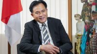 Yusril Ihza Mahendra Yusril: Rehabilitasi Delpedro Sudah Dipenuhi, Ganti Rugi Harus Lewat Praperadilan