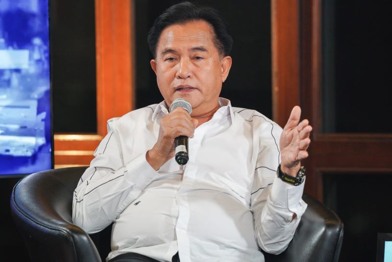 Yusril: Penyiraman Air Keras terhadap Aktivis Kontras Serangan terhadap Demokrasi