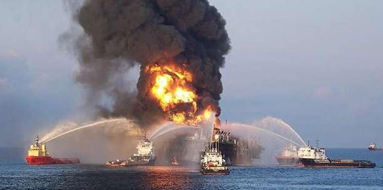 16 Tahun Tragedi Deepwater Horizon: Saat SOP Diabaikan, Ledakan dan Bencana Lingkungan Tak Terelakkan