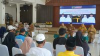 247 Calon Haji Asahan Jalani Uji Kebugaran, Antisipasi Cuaca Ekstrem di Tanah Suci