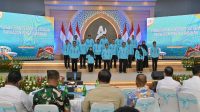 AMANAH Resmi Relaunching, Fokus pada Hilirisasi dan Penguatan Ekosistem Ekonomi Kreatif Aceh