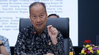 Kemenperin Genjot Industri Halal Jelang Wajib Sertifikasi 2026