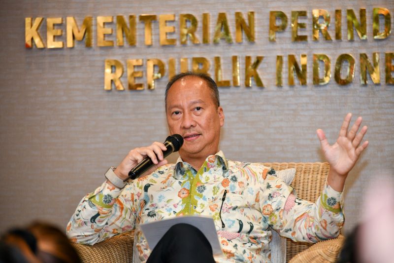 PMI Manufaktur Indonesia Maret 2026 Tetap Ekspansif di Level 50,1, Bukti Ketahanan Industri Nasional