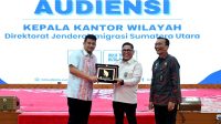 Antisipasi Dampak Pengungsi, Gubernur Sumut Minta Regulasi Dipertegas
