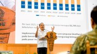 Ketahanan Energi RI Terbaik Kedua Dunia, Menteri ESDM Ungkap Strategi Swasembada Energi