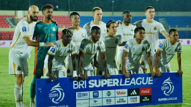 Bhayangkara FC vs PSIM Yogyakarta: Paul Munster Waspadai Laskar Mataram