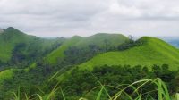 Bukit Telang Tanah Laut, Surga Tersembunyi Kalimantan Selatan yang Viral di Media Sosial