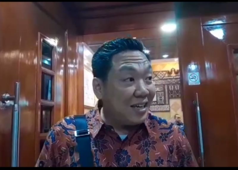 DPR Soroti Pengadaan Motor Listrik BGN, Dinilai Tak Sejalan Program Makan Bergizi Gratis
