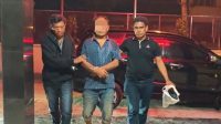 Curas Polsek Medan Labuhan Ungkap Kasus Curas di Gang Jagung, Dua Pelaku Ditangkap Saat Subuh