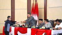 DPRD Kota Medan Bahas Revisi Perda Kesehatan, Fokus Tingkatkan Layanan dan Kesejahteraan Masyarakat DPRD Kota Medan Bahas Revisi Perda Kesehatan, Fokus Tingkatkan Layanan dan Kesejahteraan Masyarakat