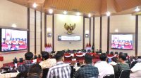 DPRD Medan Bahas Revisi Perda Sistem Kesehatan 2012, Soroti Keluhan Pasien UHC dan Dorong Layanan Lebih Prima