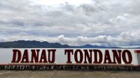Pesona Danau Tondano: Surga Wisata Sejuk di Kaki Empat Gunung Minahasa